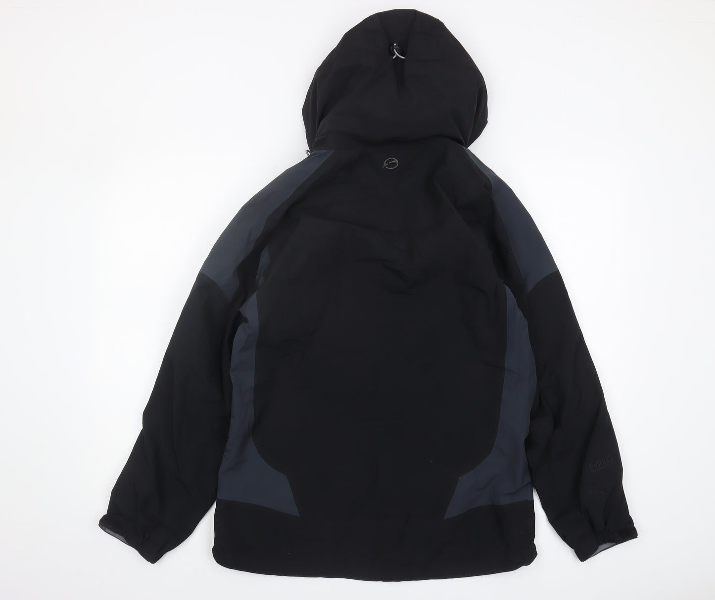 Sprayway Women's Black Parka Jacket Size 10