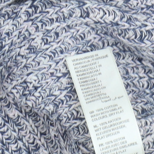 Fat Face Women's Striped Pullover Jumper Size 12