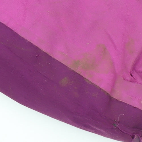 Regatta Girls Purple Waterproof Jacket 8 Years