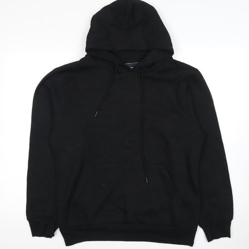 Trespass Men's Black Pullover Hoodie M Regular Fit