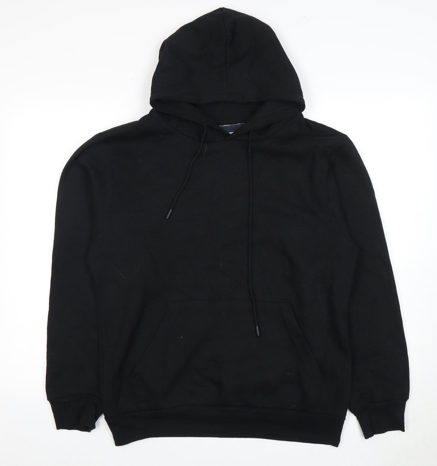 Trespass Men's Black Pullover Hoodie M Regular Fit