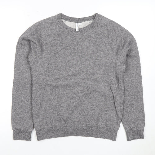 Grey & Other Stories Women's Pullover Sweatshirt Size 8