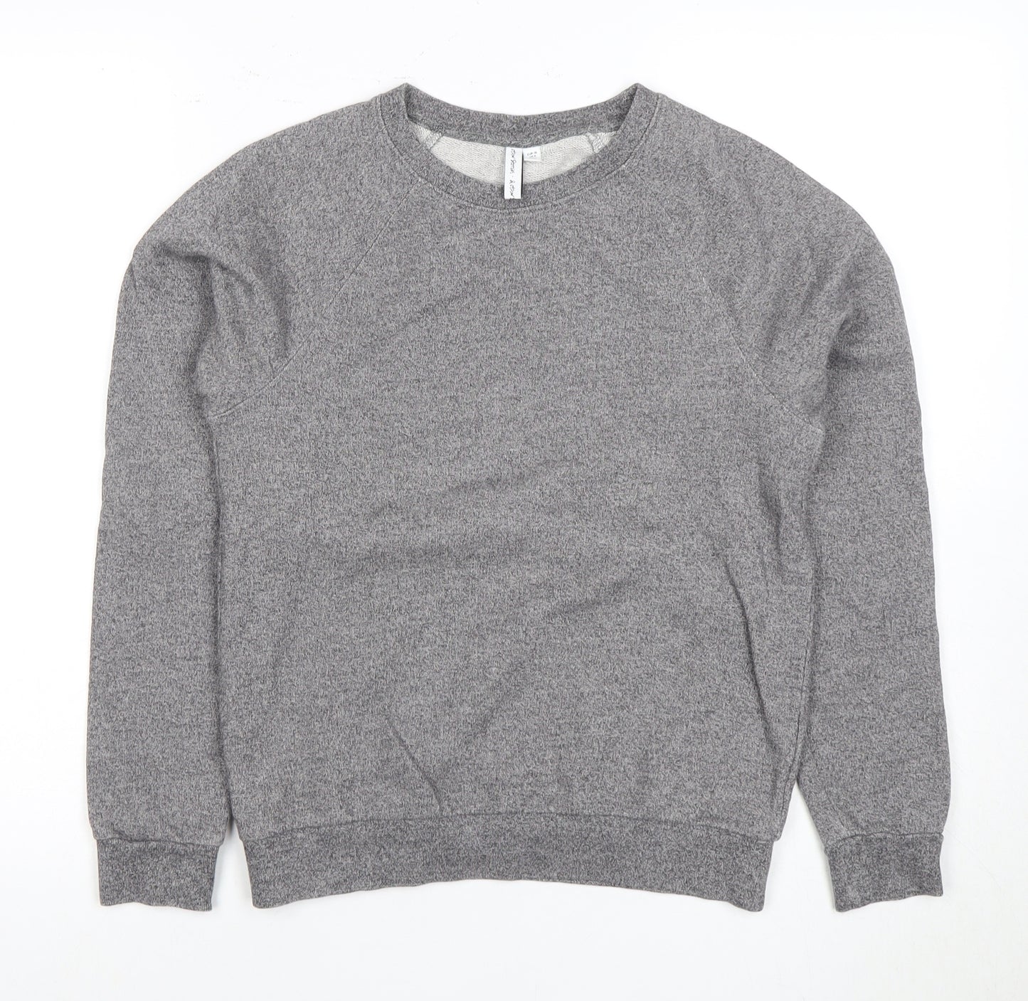 Grey & Other Stories Women's Pullover Sweatshirt Size 8