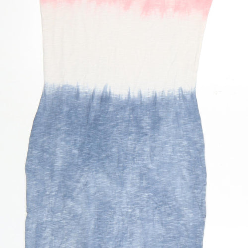 Superdry Women's XS Multicolour Tank Dress