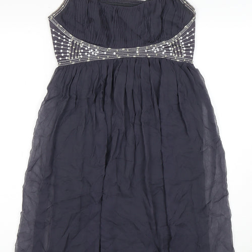 Designers at Debenhams Women's Black Dress Size 12