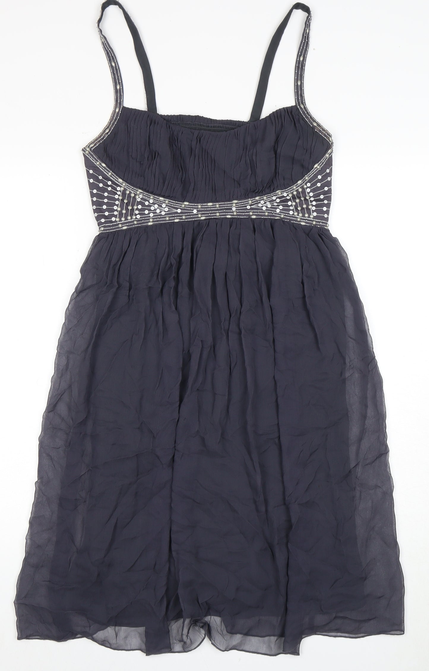 Designers at Debenhams Women's Black Dress Size 12