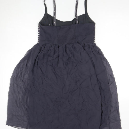 Designers at Debenhams Women's Black Dress Size 12