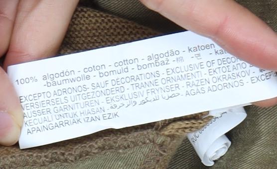 Zara Boys Brown Cotton Pullover Jumper Size 13-14 Years