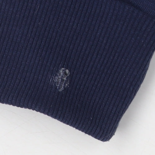 Yale University Blue Pullover Sweatshirt XS