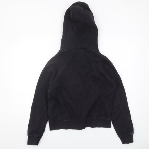 Champion Women's Black XS Pullover Hoodie