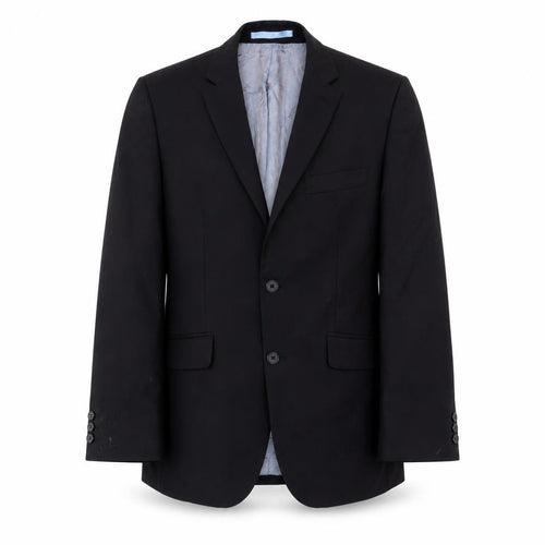 Burton Men's Black Blazer 36 Short Jacket, Business Casual