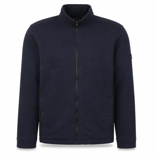 Regatta Men's Blue Basic Jacket M - Full Zip