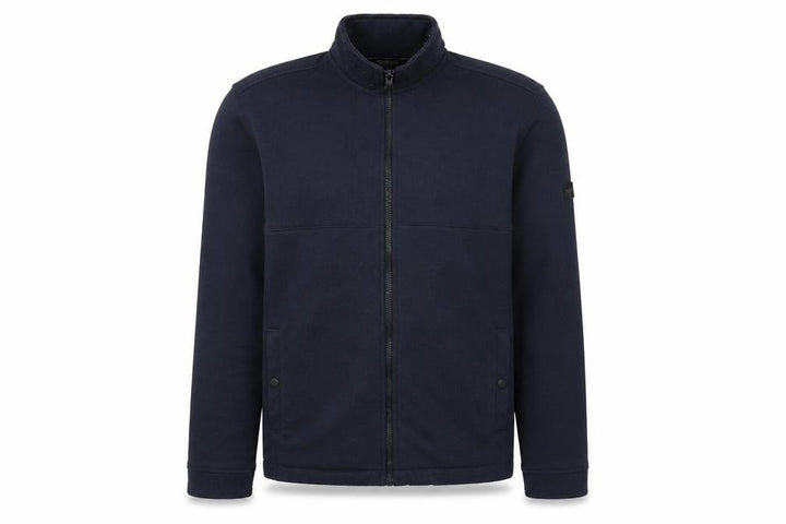 Regatta Men's Blue Basic Jacket M - Full Zip