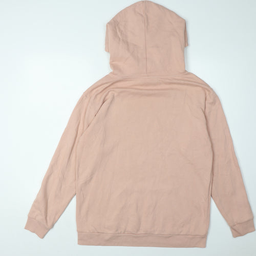 Victoria's Secret Women's Pink Hoodie, Small