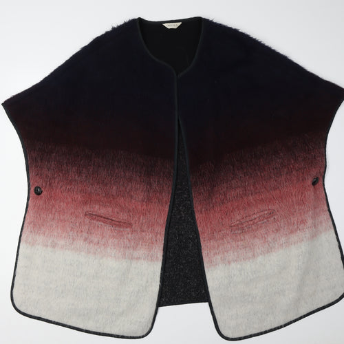 Marks and Spencer Women's Multicoloured Cape UK 12-14