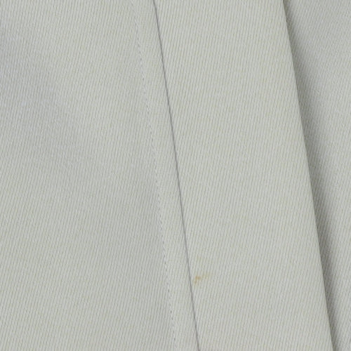 PLATINUM Gold Women's Blazer, Size 16, Shawl Collar