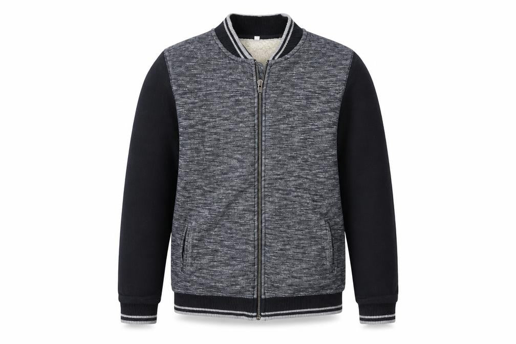 Marks and Spencer Boys Blue Full Zip Hoodie 13-14 Years