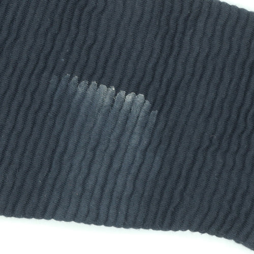 Next Men's Black Medium Pullover Sweatshirt