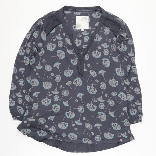 RJR John Rocha Women’s Multicoloured Floral Top 14