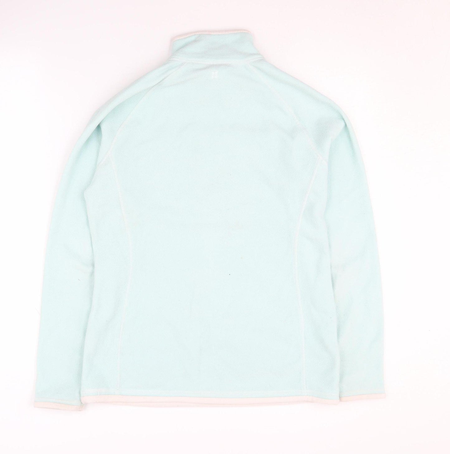 Mountain Warehouse Women’s Blue Size 10 Pullover Sweatshirt