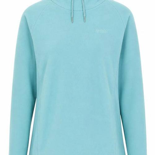 Regatta Women's Blue Pullover Sweatshirt Size 14