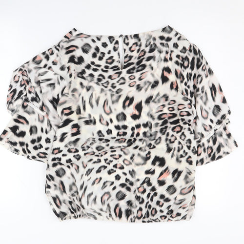 Star by Julien MacDonald Women's Multicoloured Blouse