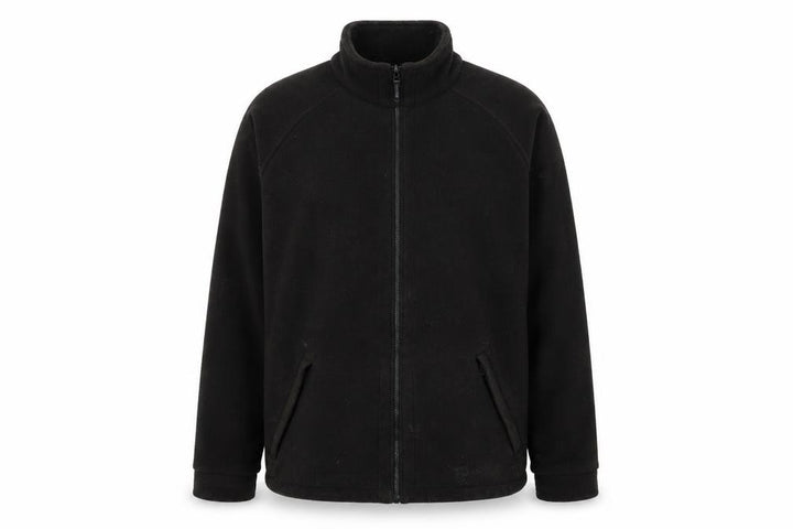 Regatta Men's Black Full Zip 2XL Jacket