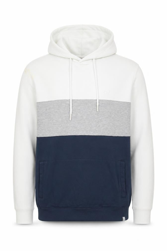Blend Men's Multicoloured XL Pullover Hoodie