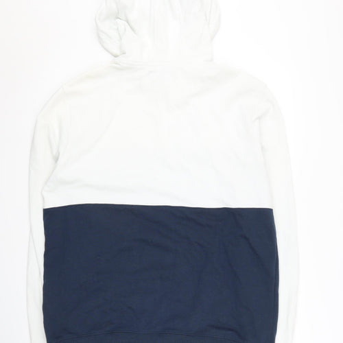 Blend Men's Multicoloured XL Pullover Hoodie