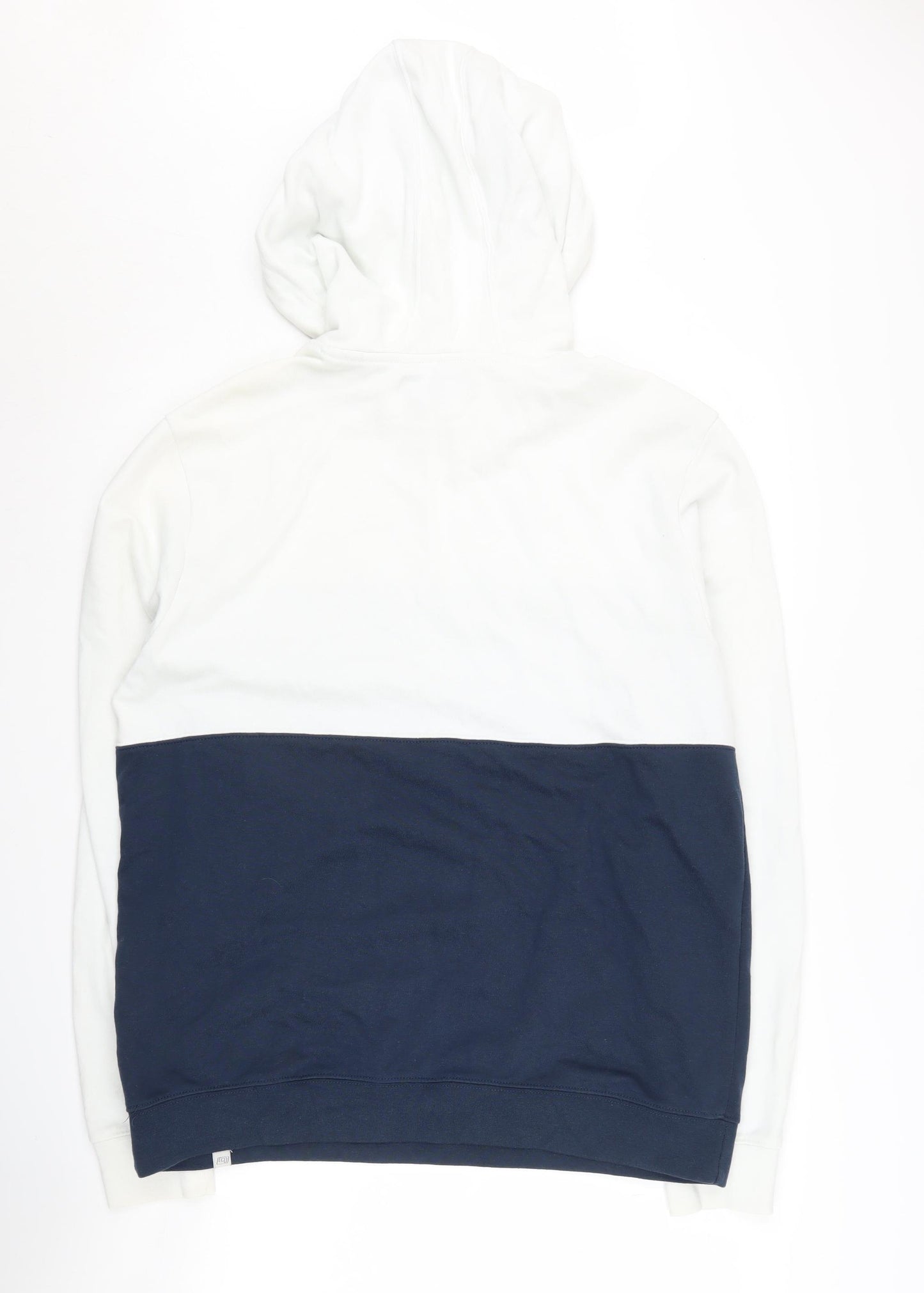 Blend Men's Multicoloured XL Pullover Hoodie