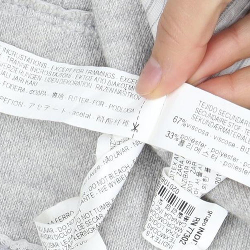 Zara Basic Women's Grey Biker Jacket, Size 2, Zipped