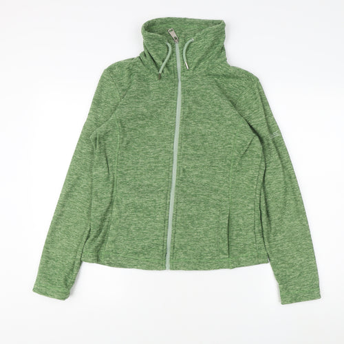 Regatta Women’s Green Basic Jacket Size 10 Outdoor