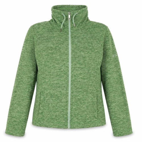 Regatta Women’s Green Basic Jacket Size 10 Outdoor