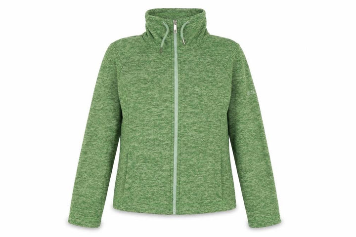 Regatta Women’s Green Basic Jacket Size 10 Outdoor