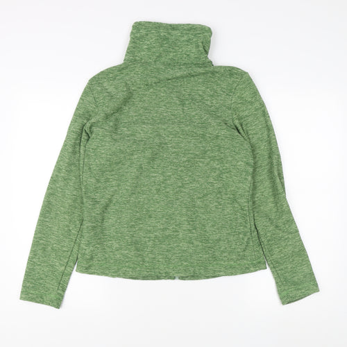 Regatta Women’s Green Basic Jacket Size 10 Outdoor