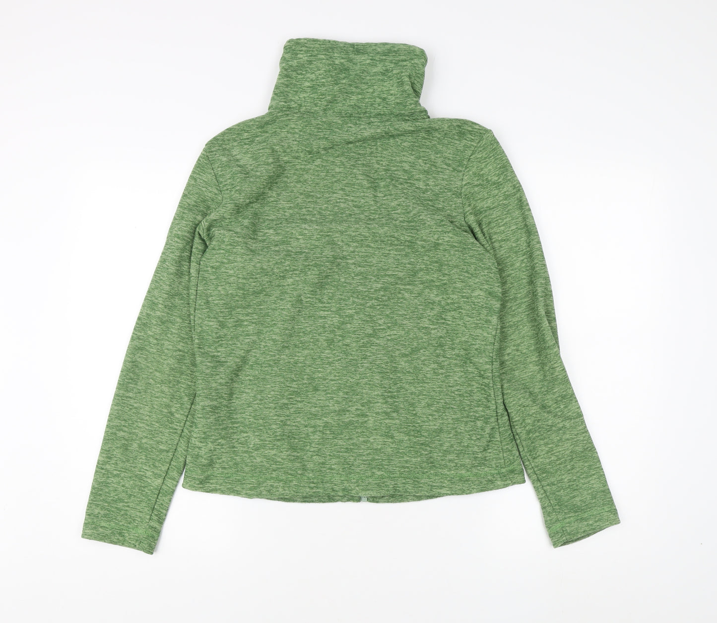 Regatta Women’s Green Basic Jacket Size 10 Outdoor