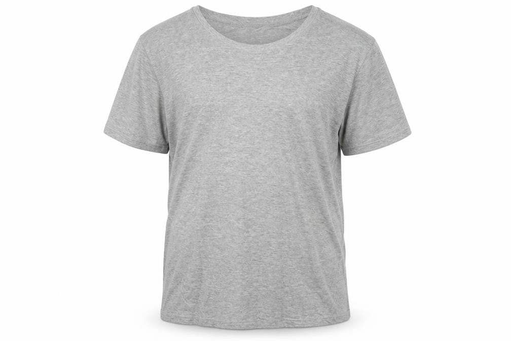 Front view of Ben Sherman Men's T-shirt size Medium