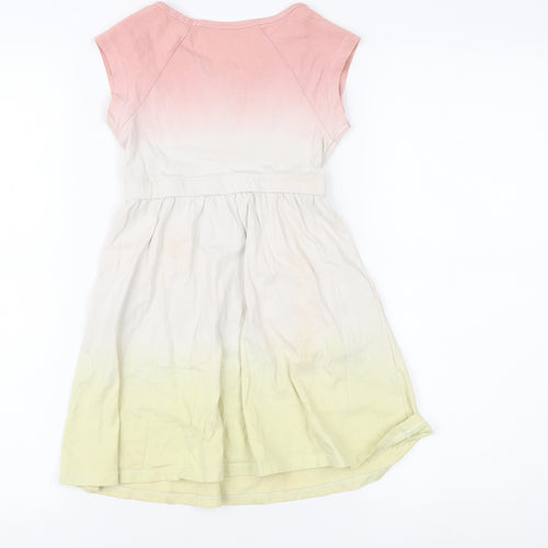 Mountain Warehouse Girls Multicoloured Dress 3-4 Years