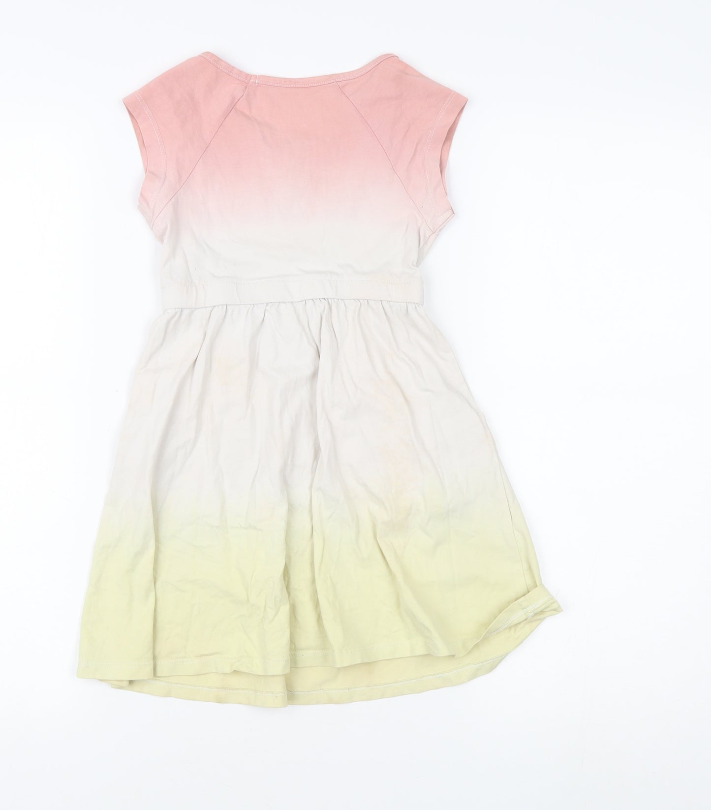 Mountain Warehouse Girls Multicoloured Dress 3-4 Years
