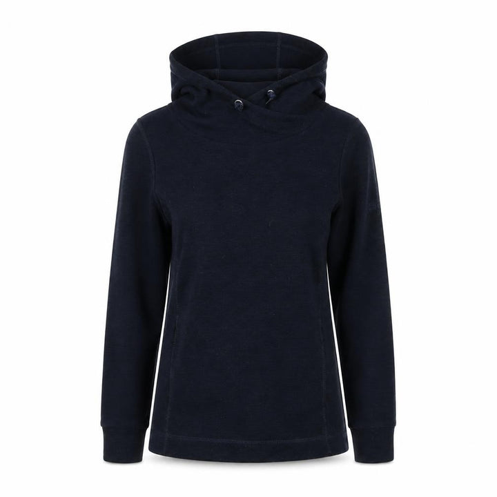 Regatta Women's Blue Hoodie Size 10 with Hood