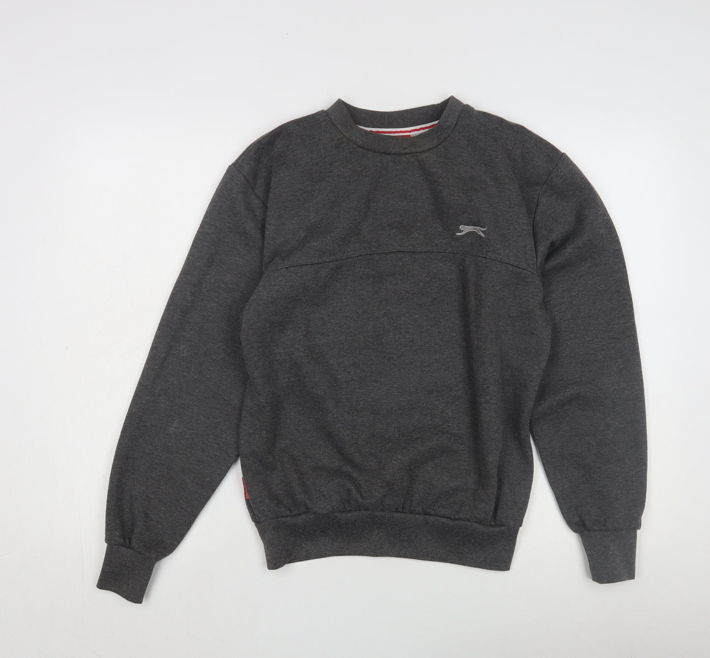 Slazenger Men's Grey XS Pullover Sweatshirt