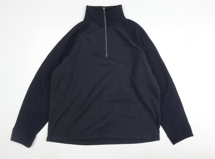 Craghoppers Men's Blue 2XL Pullover Sweatshirt