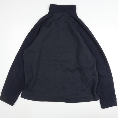 Craghoppers Men's Blue 2XL Pullover Sweatshirt