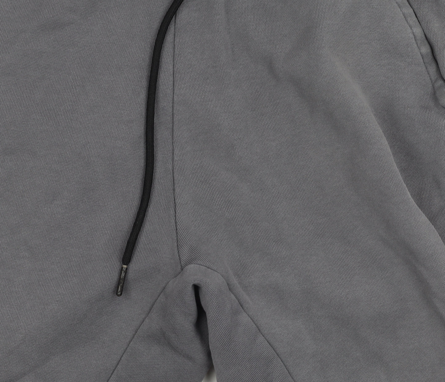 Nike Men's Grey Jogger Trousers, M, Gym Wear