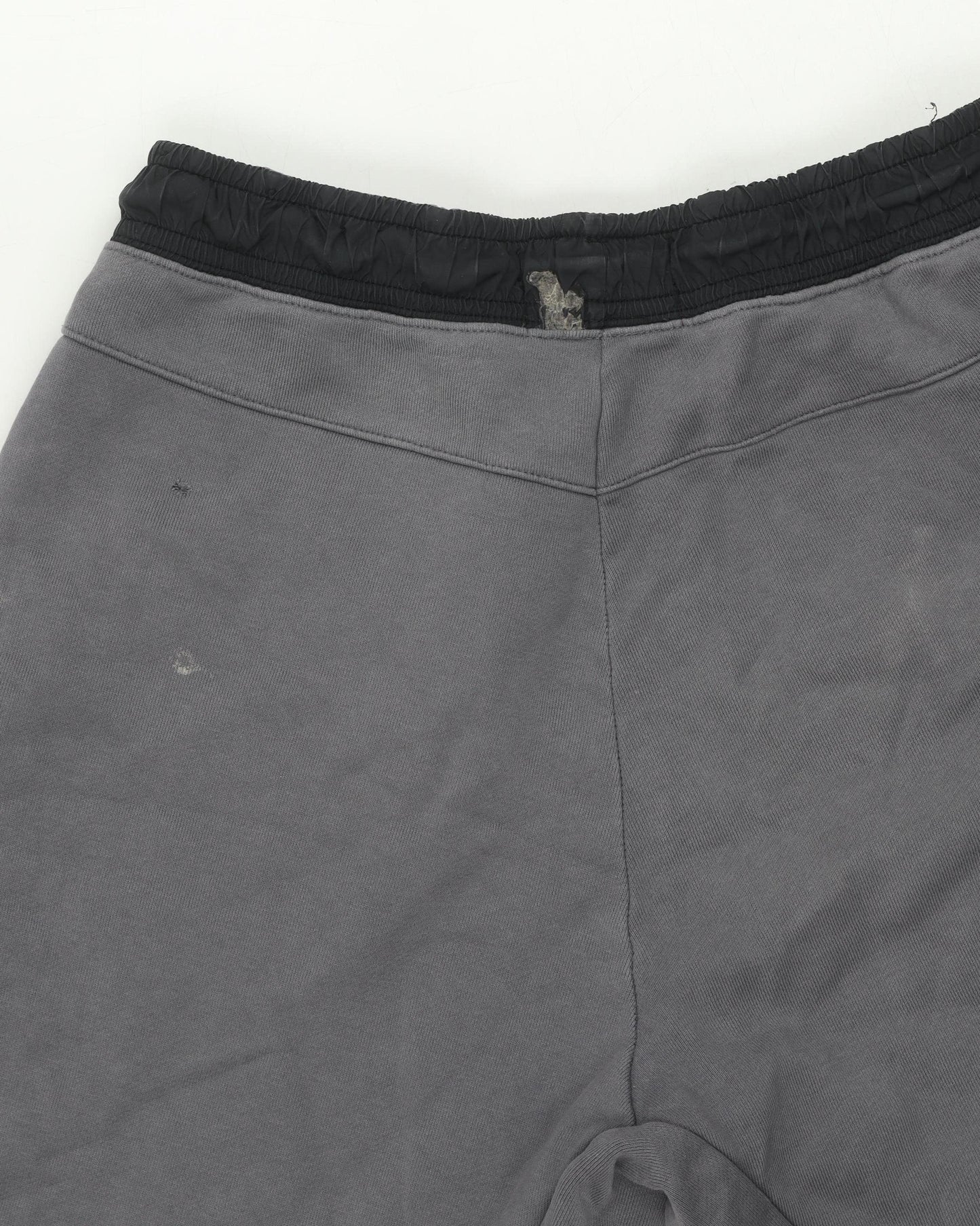 Nike Men's Grey Jogger Trousers, M, Gym Wear
