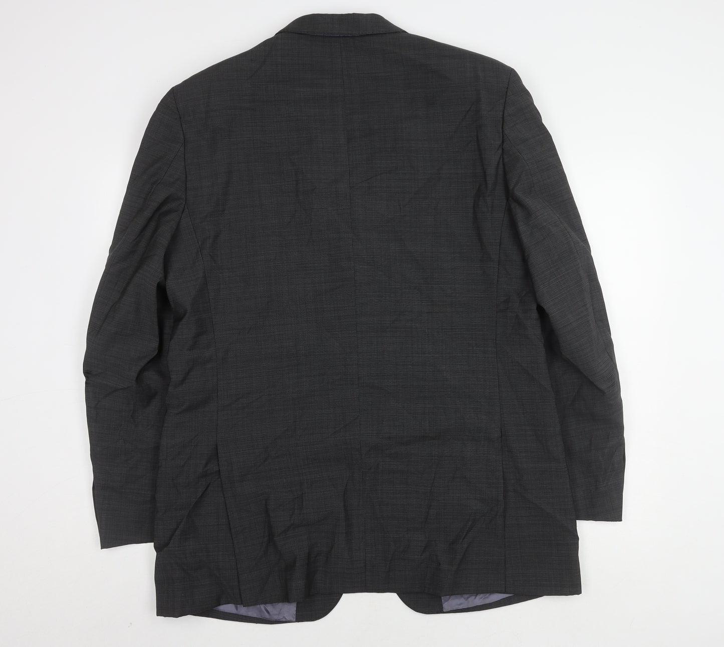 John Lewis Men’s Grey Blazer 44L Jacket