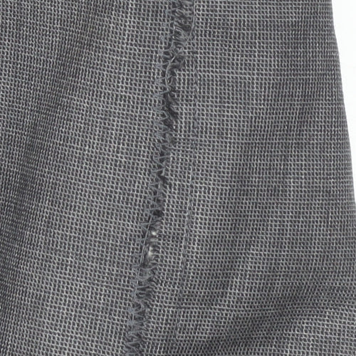 Ted Baker Men's Grey Check Blazer Jacket 40L