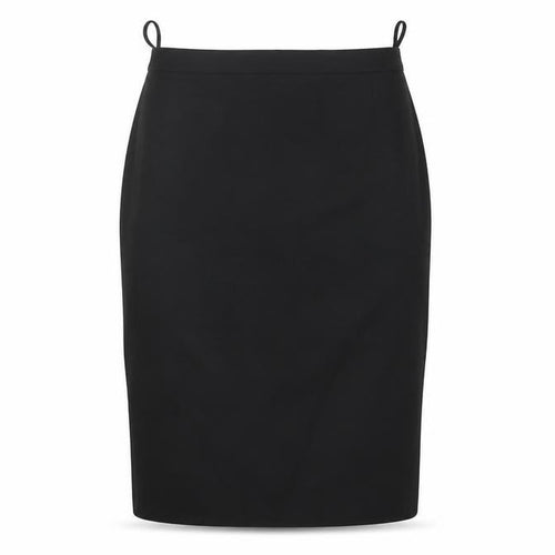 Betty Barclay Women's Black Pencil Skirt, Size 14