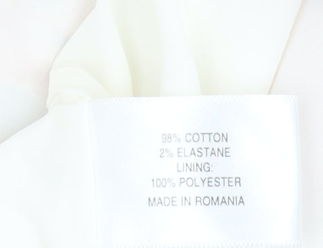 CC Petite Women's Multicoloured Floral Shift Dress