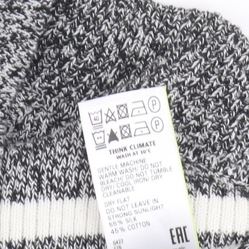 Marks and Spencer Women's Black Tank, Size 12